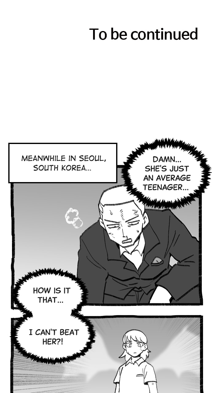 Teenage Dragon Chapter 69 page 45 - 