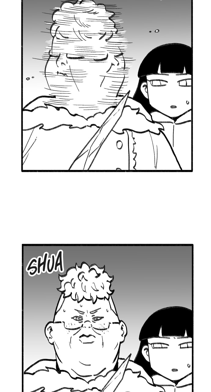 Teenage Dragon Chapter 69 page 10 - 