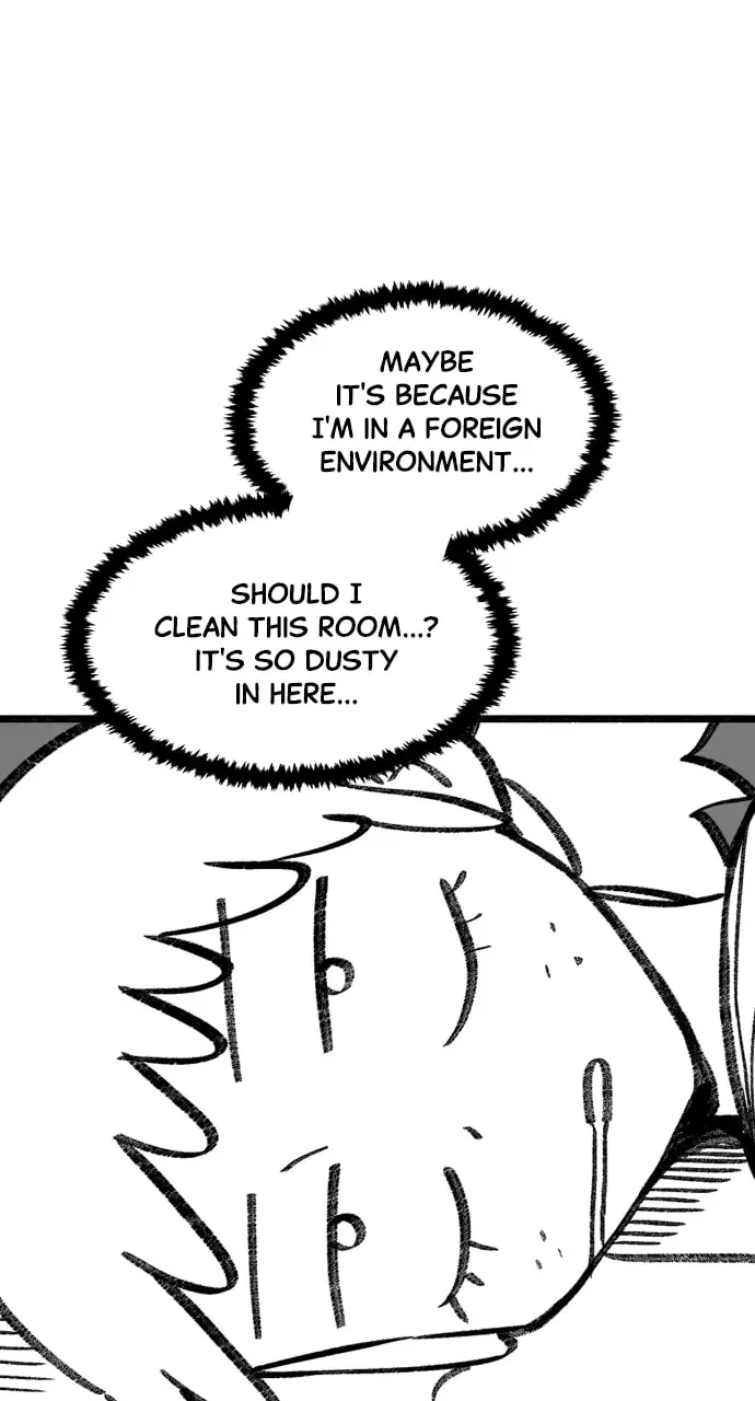 Teenage Dragon Chapter 7.1 page 11 - 