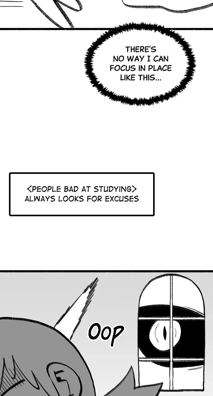 Teenage Dragon Chapter 7.1 page 12 - 