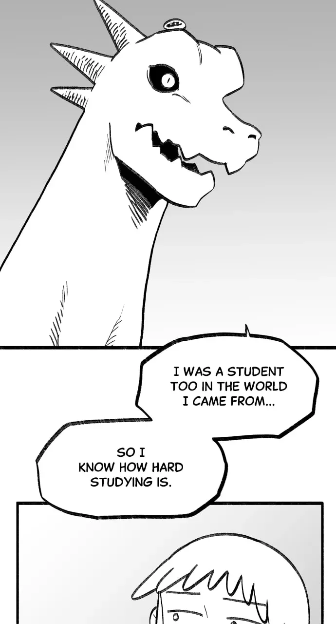 Teenage Dragon Chapter 7.1 page 15 - 