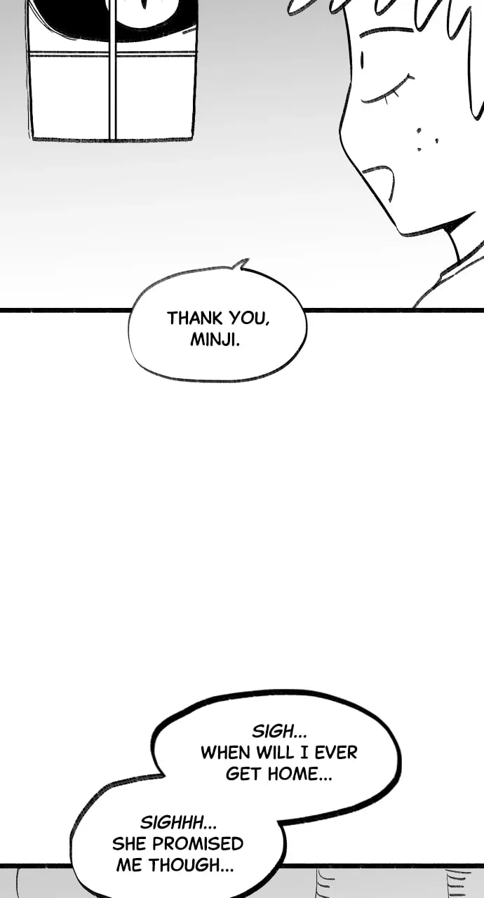 Teenage Dragon Chapter 7.1 page 17 - 
