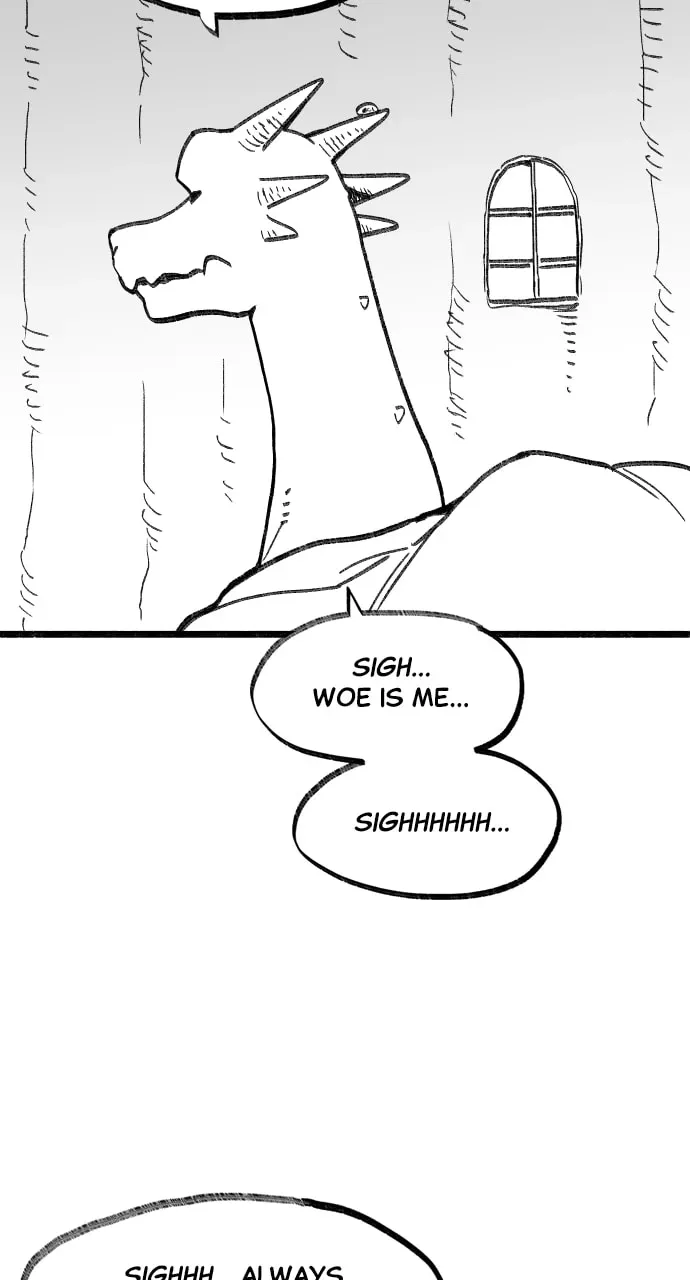 Teenage Dragon Chapter 7.1 page 18 - 