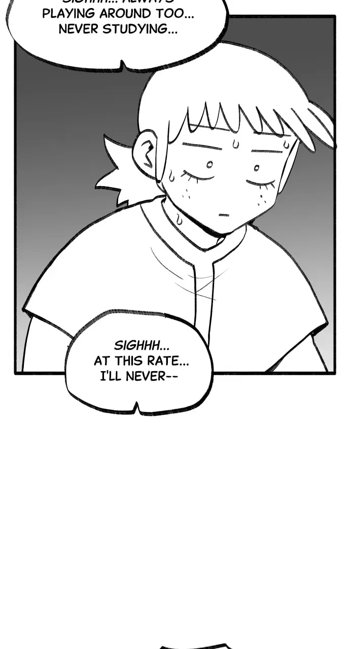 Teenage Dragon Chapter 7.1 page 19 - 