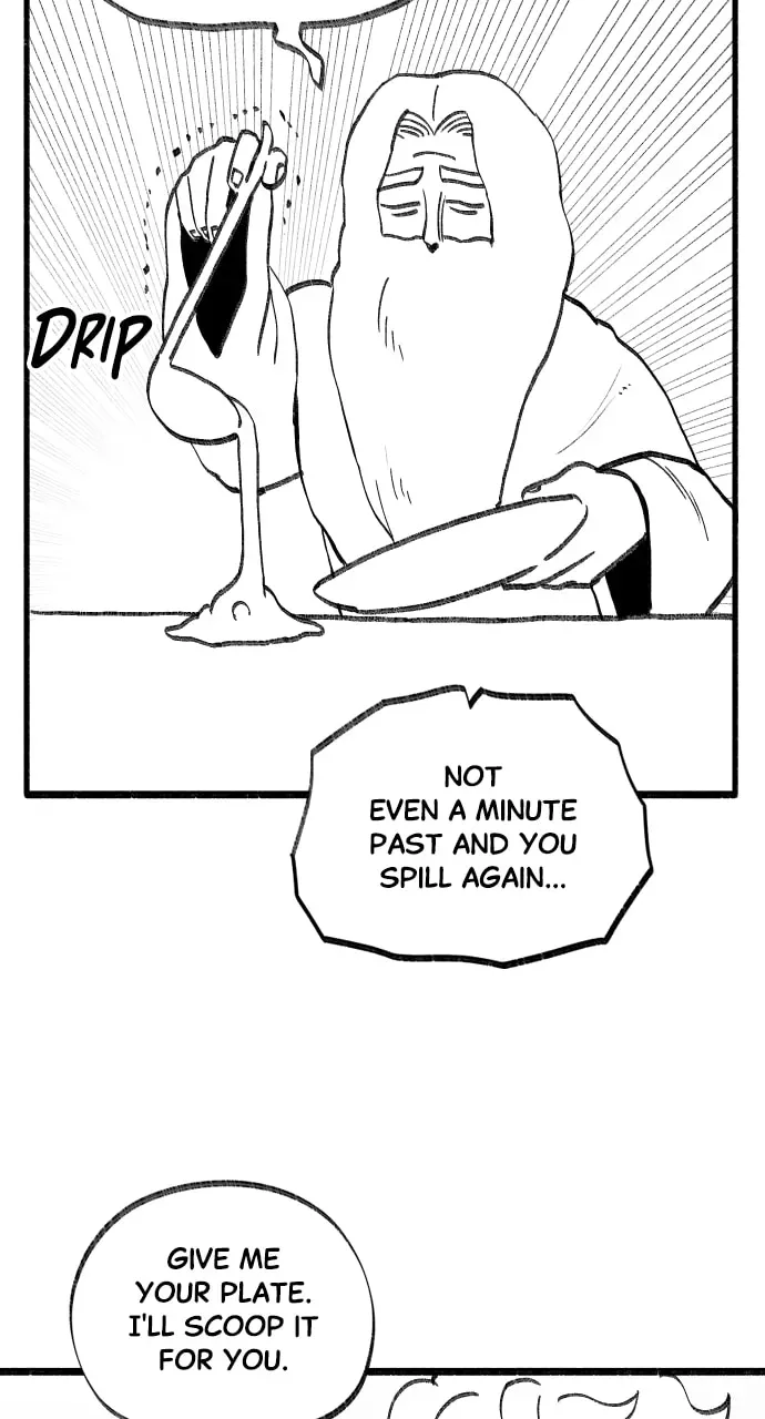 Teenage Dragon Chapter 7.1 page 3 - 
