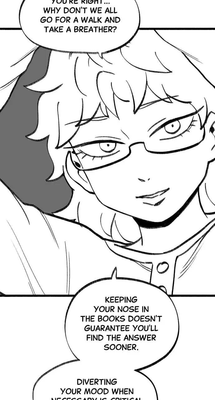 Teenage Dragon Chapter 7.1 page 24 - 