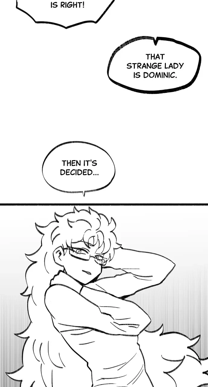 Teenage Dragon Chapter 7.1 page 26 - 