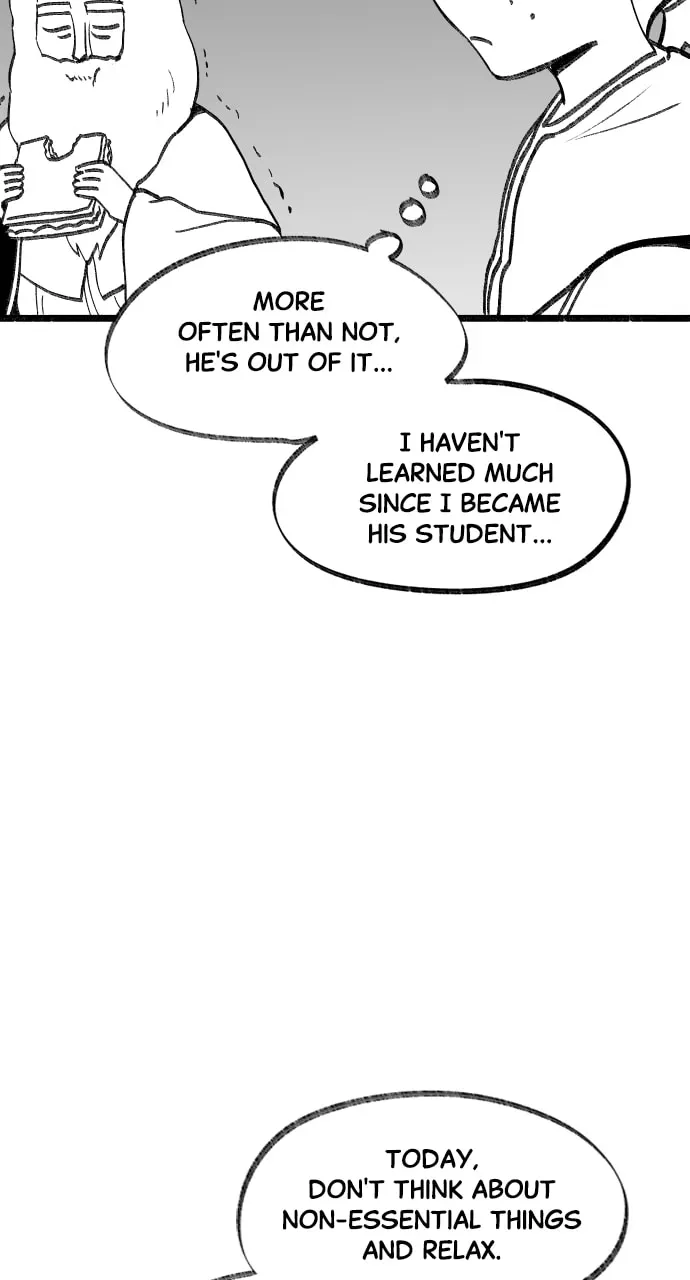 Teenage Dragon Chapter 7.1 page 31 - 