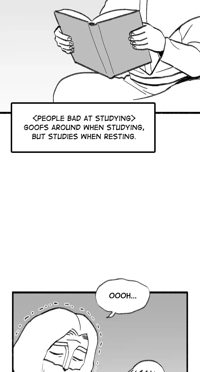 Teenage Dragon Chapter 7.1 page 39 - 
