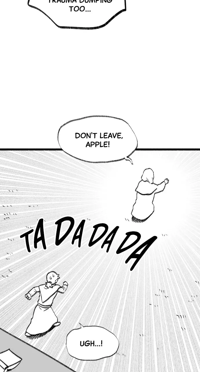 Teenage Dragon Chapter 7.1 page 43 - 