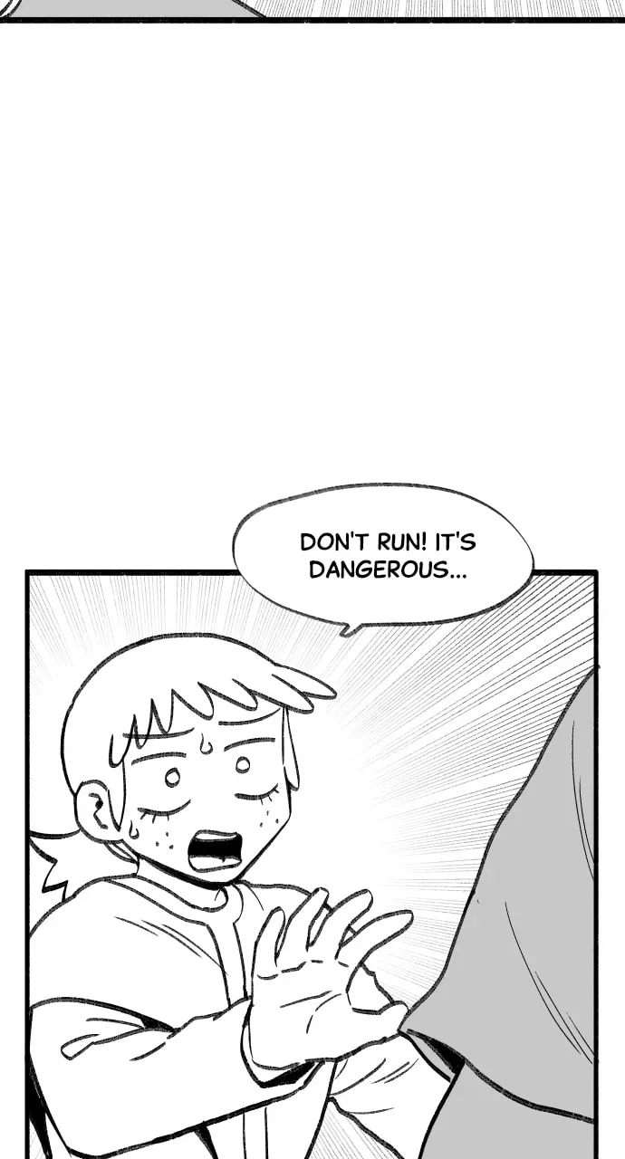 Teenage Dragon Chapter 7.1 page 44 - 