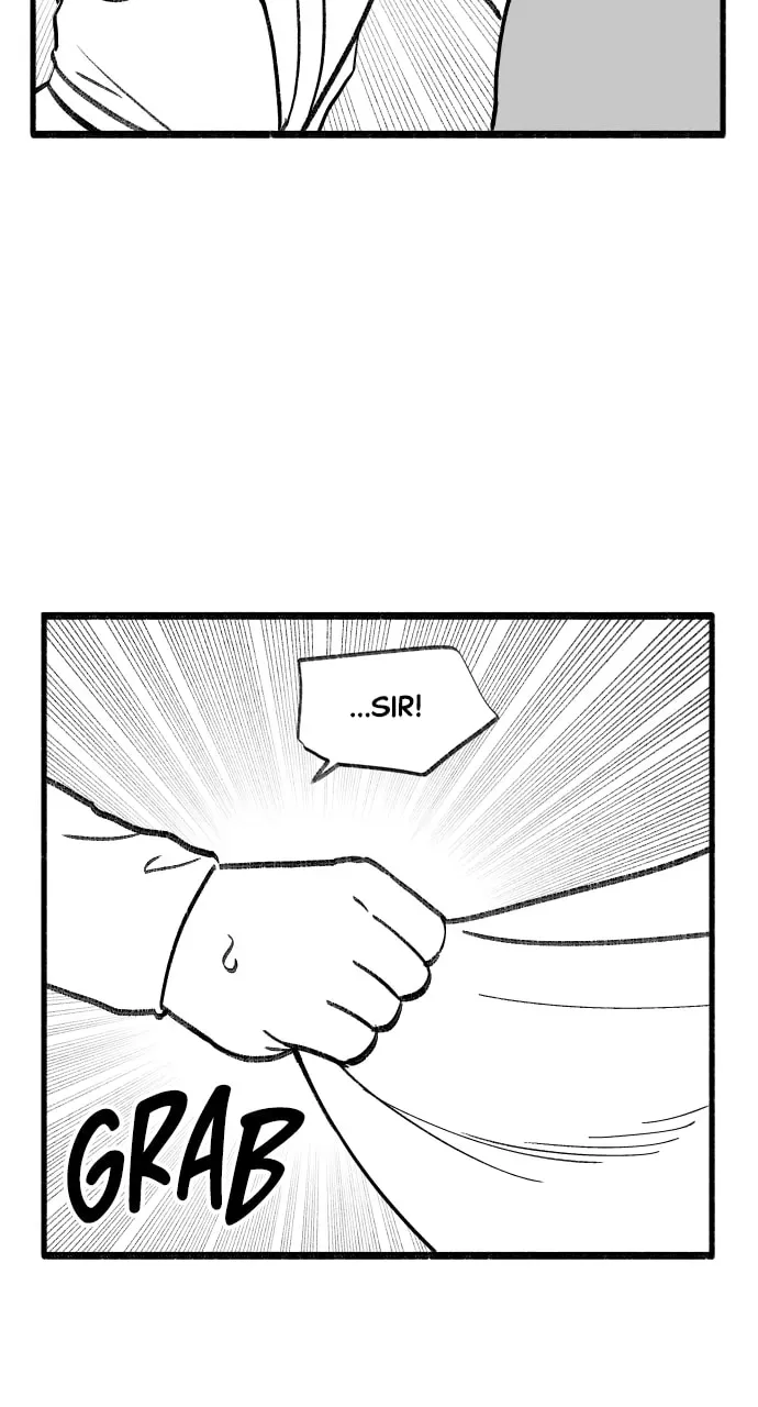 Teenage Dragon Chapter 7.1 page 45 - 