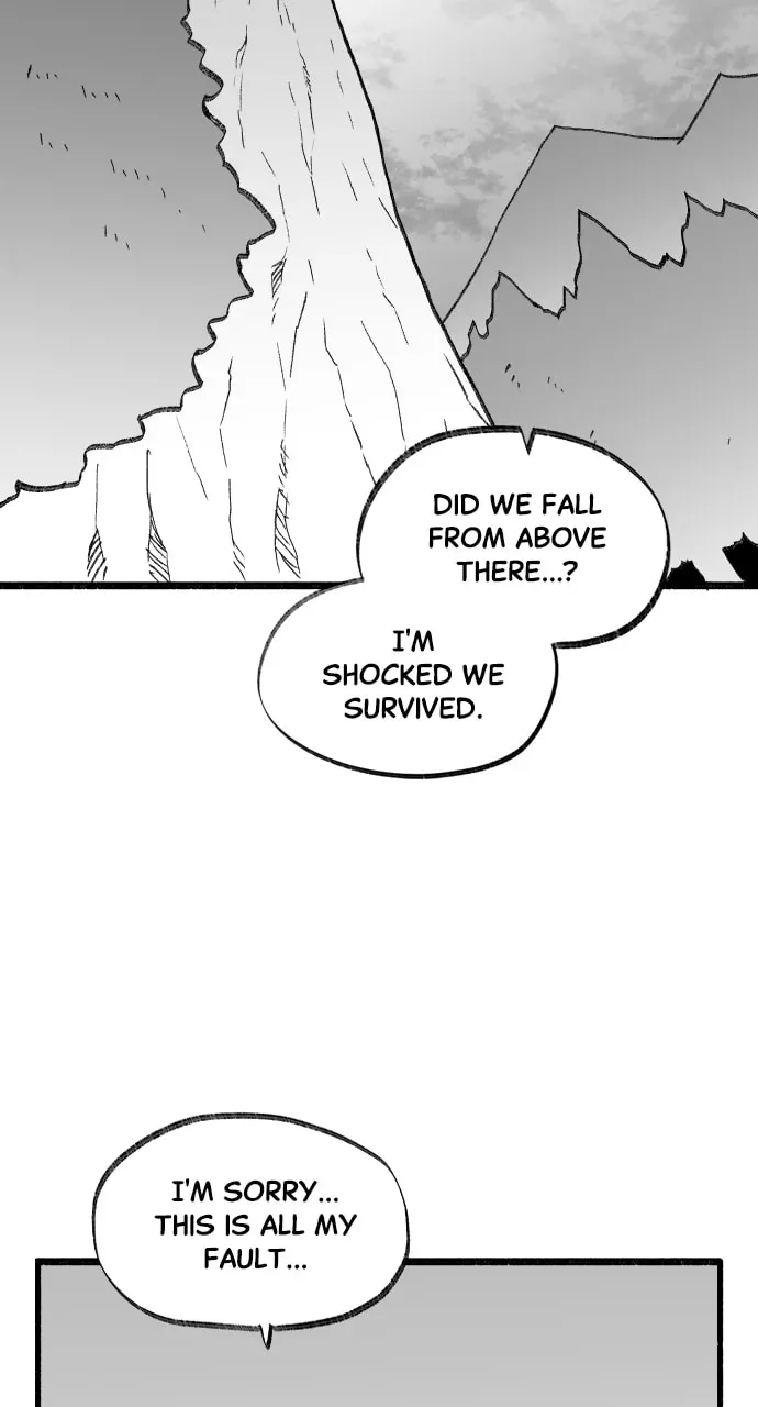 Teenage Dragon Chapter 7.1 page 51 - 