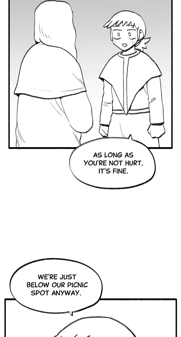 Teenage Dragon Chapter 7.1 page 52 - 
