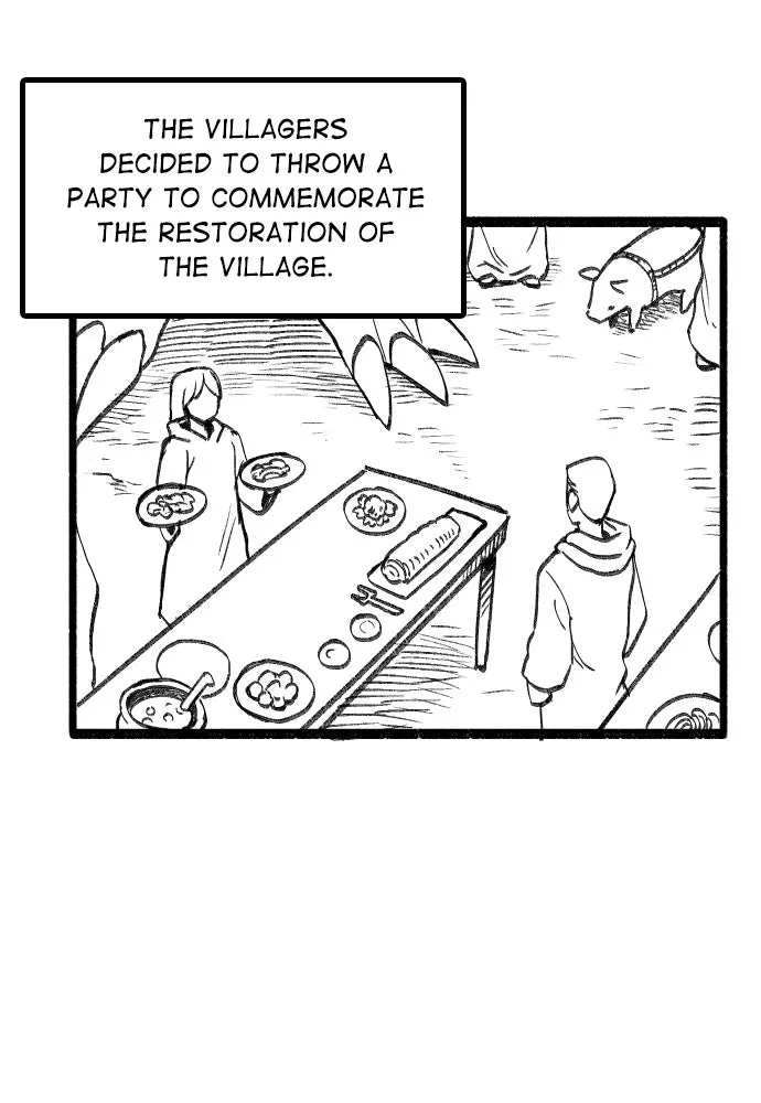 Teenage Dragon Chapter 7 page 1 - 