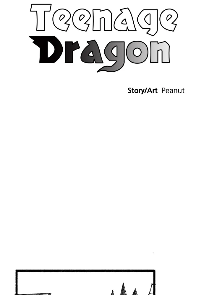 Teenage Dragon Chapter 7 page 2 - 
