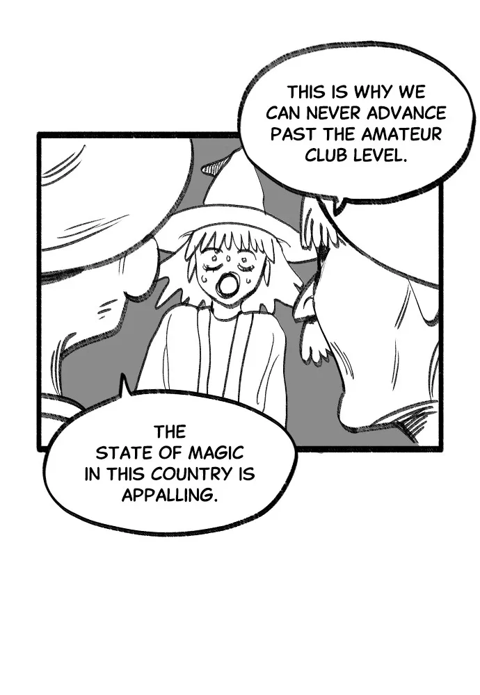Teenage Dragon Chapter 7 page 12 - 