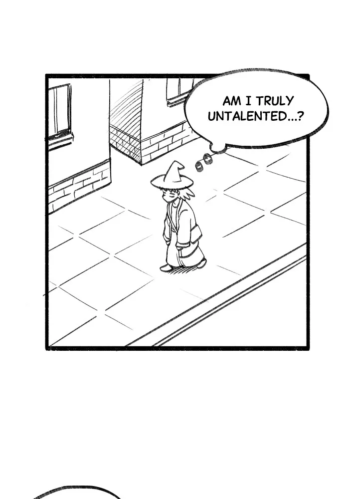 Teenage Dragon Chapter 7 page 13 - 
