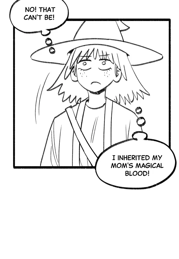 Teenage Dragon Chapter 7 page 14 - 