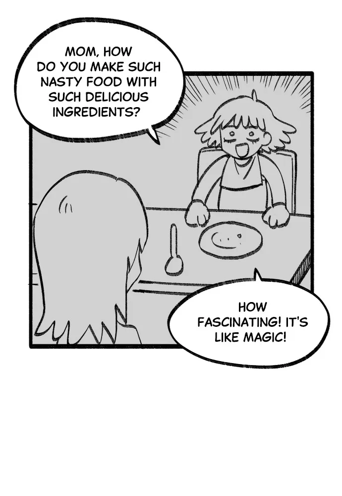 Teenage Dragon Chapter 7 page 15 - 