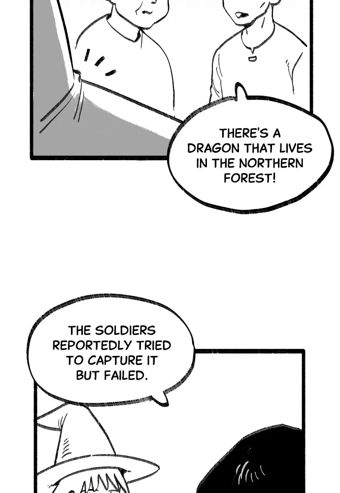 Teenage Dragon Chapter 7 page 19 - 