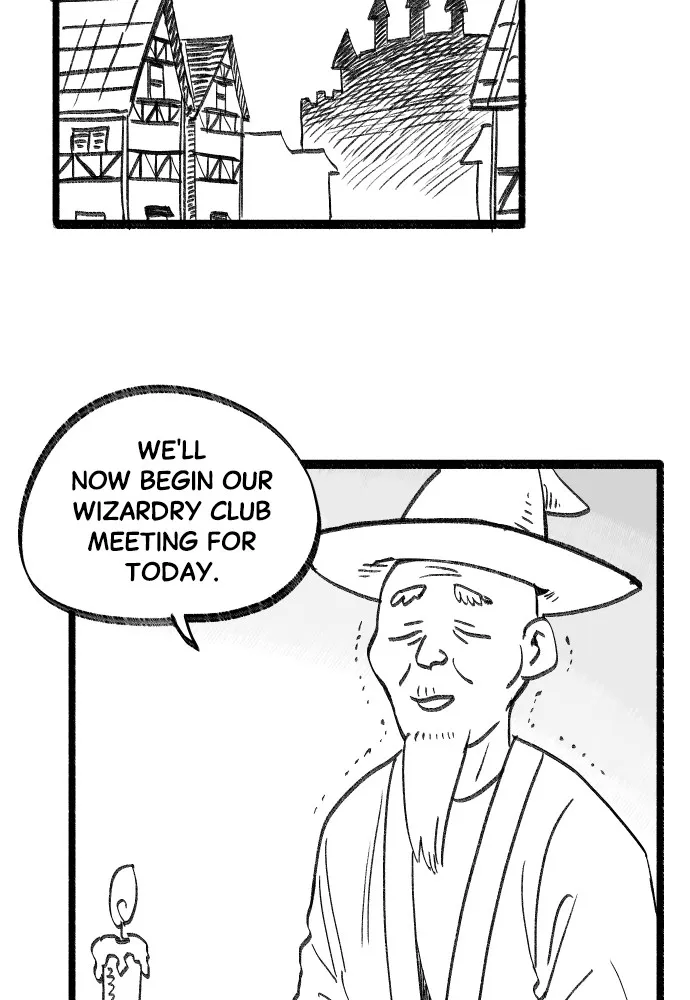 Teenage Dragon Chapter 7 page 3 - 