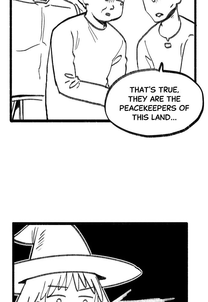 Teenage Dragon Chapter 7 page 21 - 