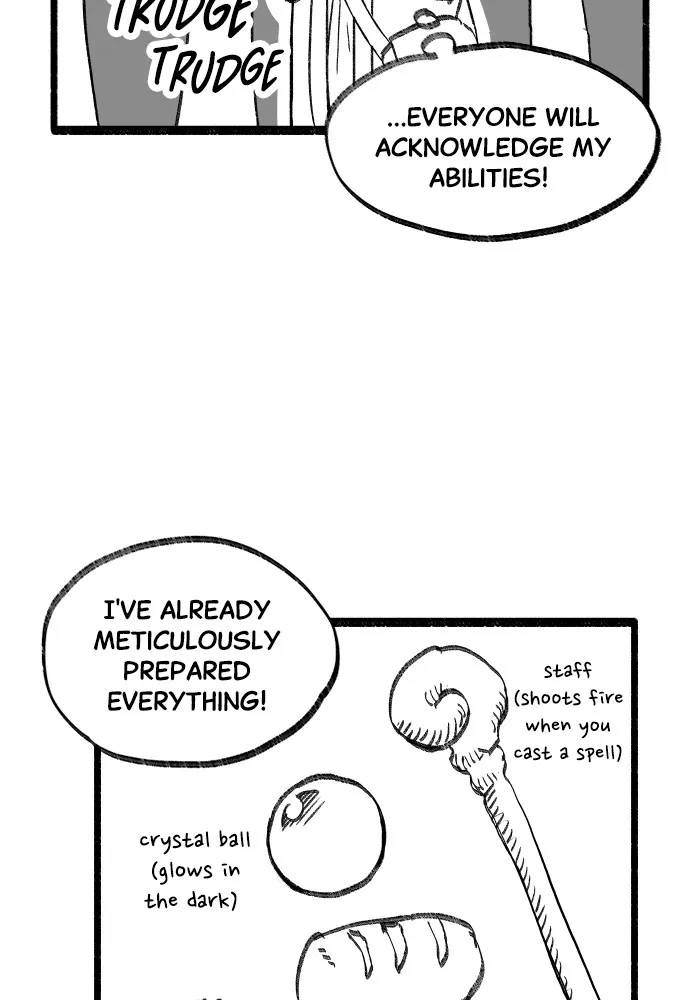 Teenage Dragon Chapter 7 page 25 - 