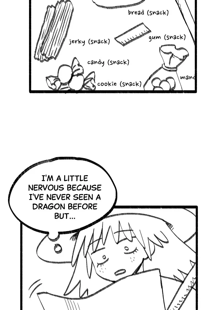 Teenage Dragon Chapter 7 page 26 - 