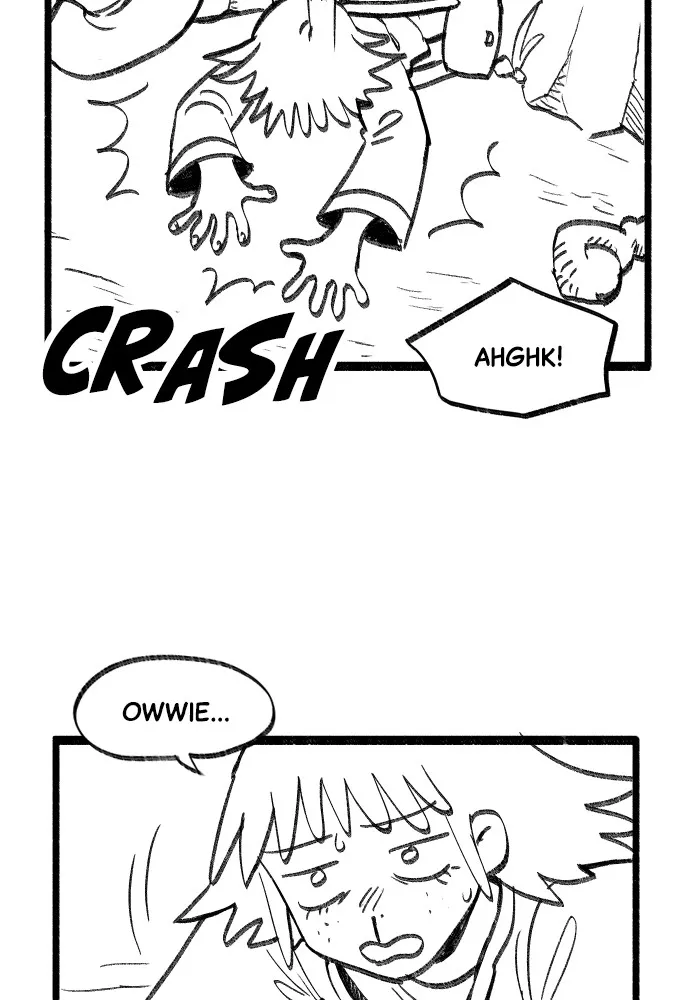 Teenage Dragon Chapter 7 page 30 - 