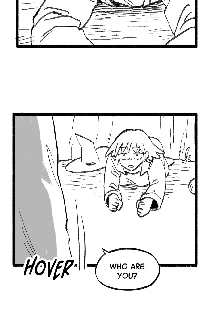 Teenage Dragon Chapter 7 page 31 - 