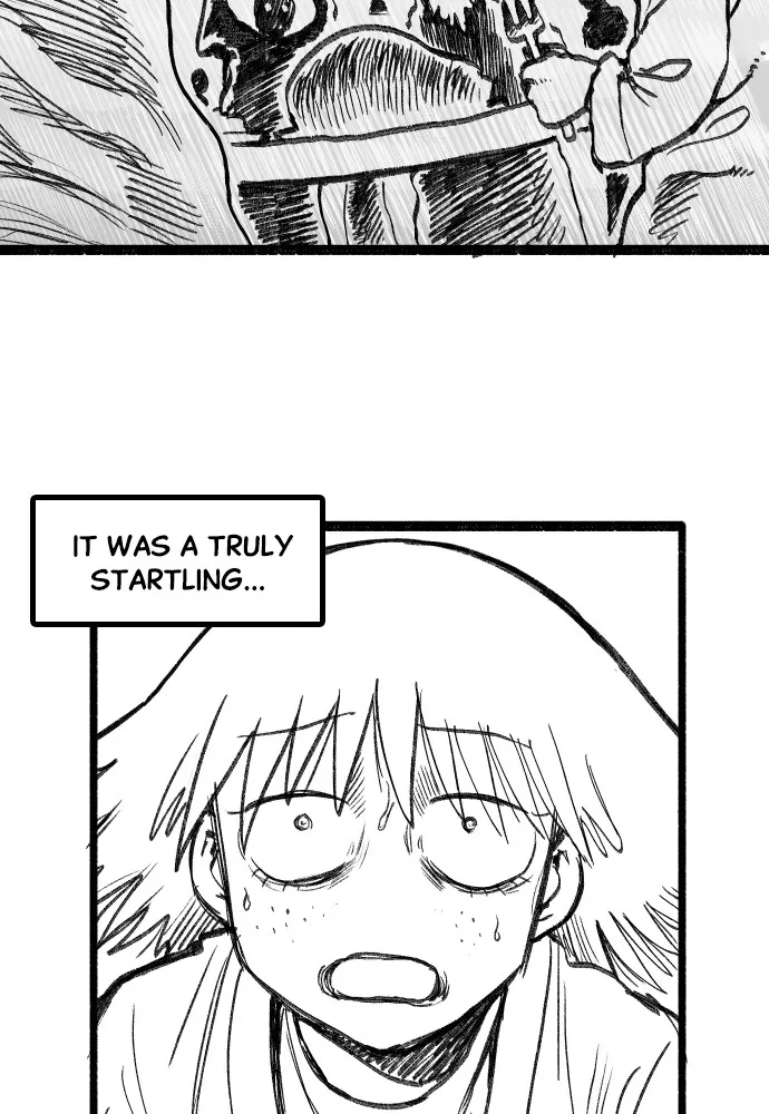 Teenage Dragon Chapter 7 page 34 - 