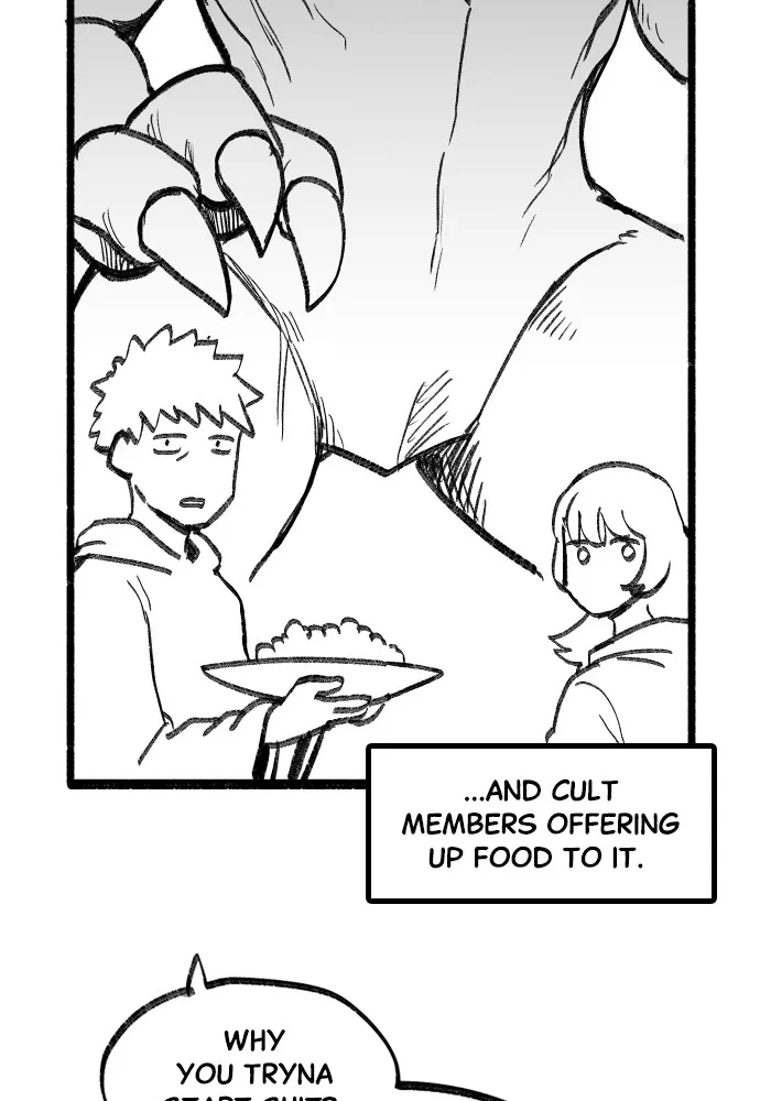 Teenage Dragon Chapter 7 page 36 - 