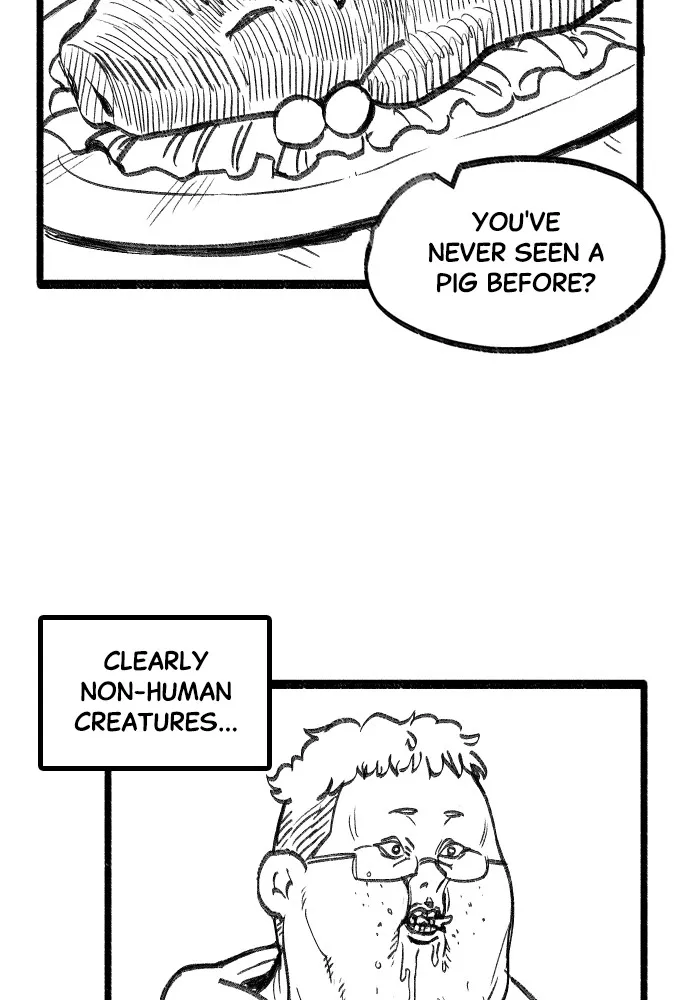 Teenage Dragon Chapter 7 page 38 - 