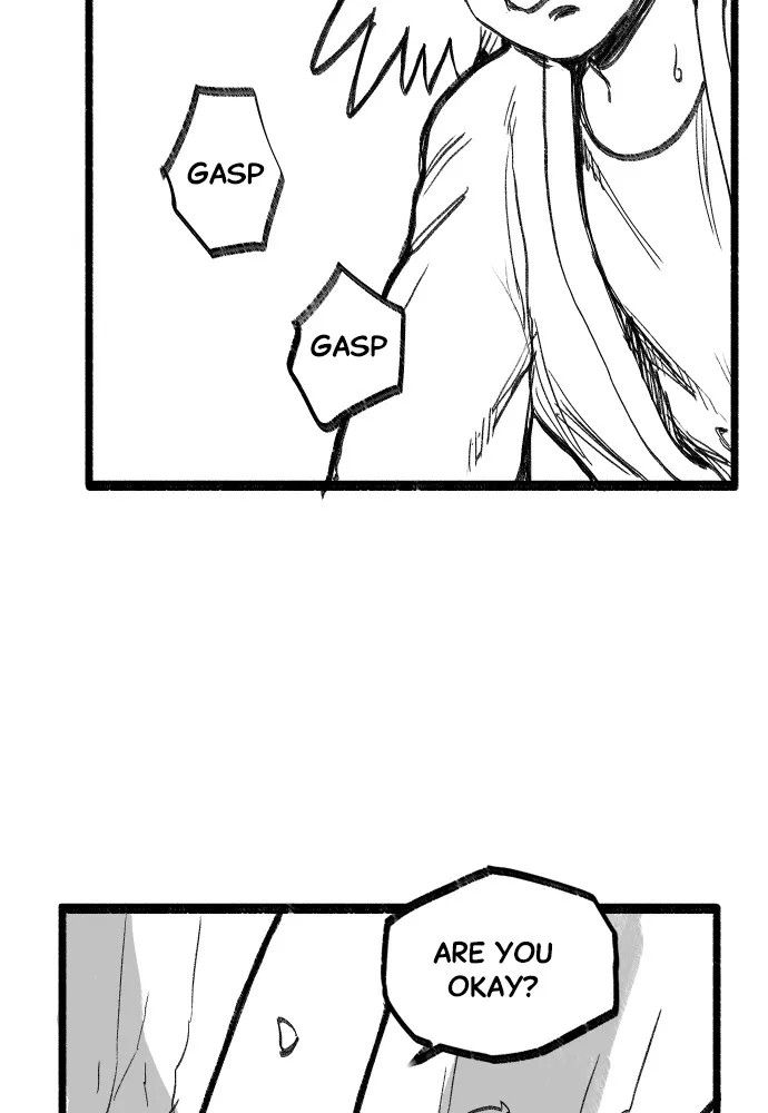 Teenage Dragon Chapter 7 page 40 - 