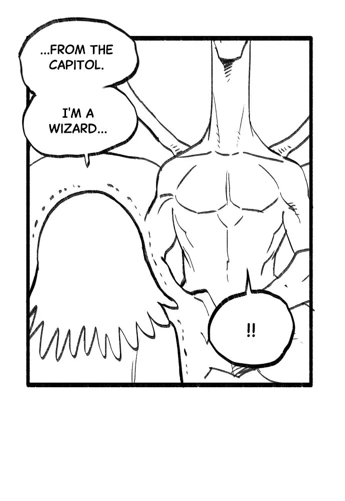 Teenage Dragon Chapter 7 page 45 - 