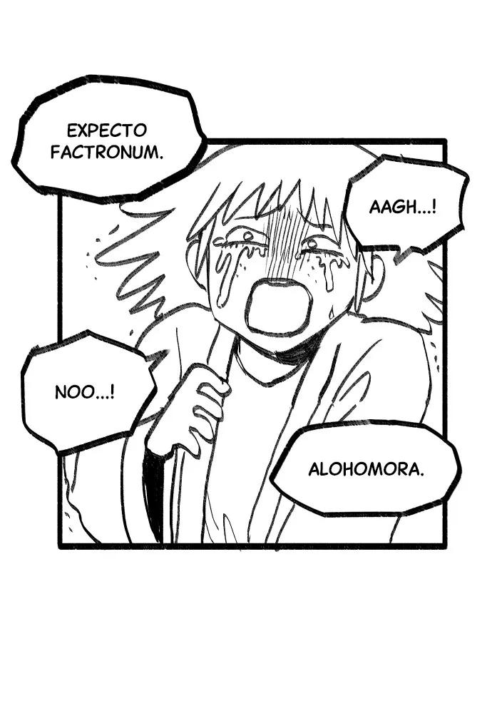 Teenage Dragon Chapter 7 page 49 - 
