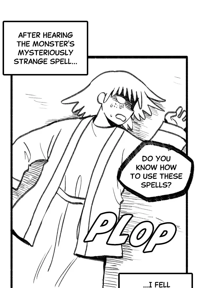 Teenage Dragon Chapter 7 page 50 - 