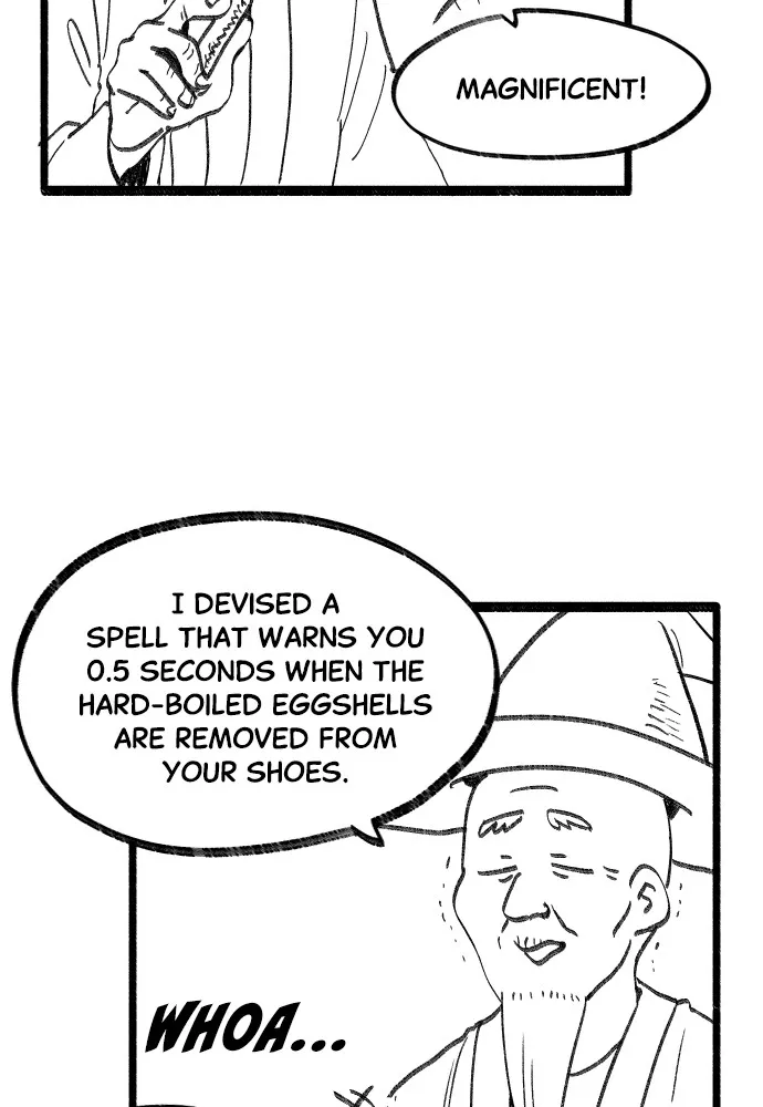 Teenage Dragon Chapter 7 page 7 - 