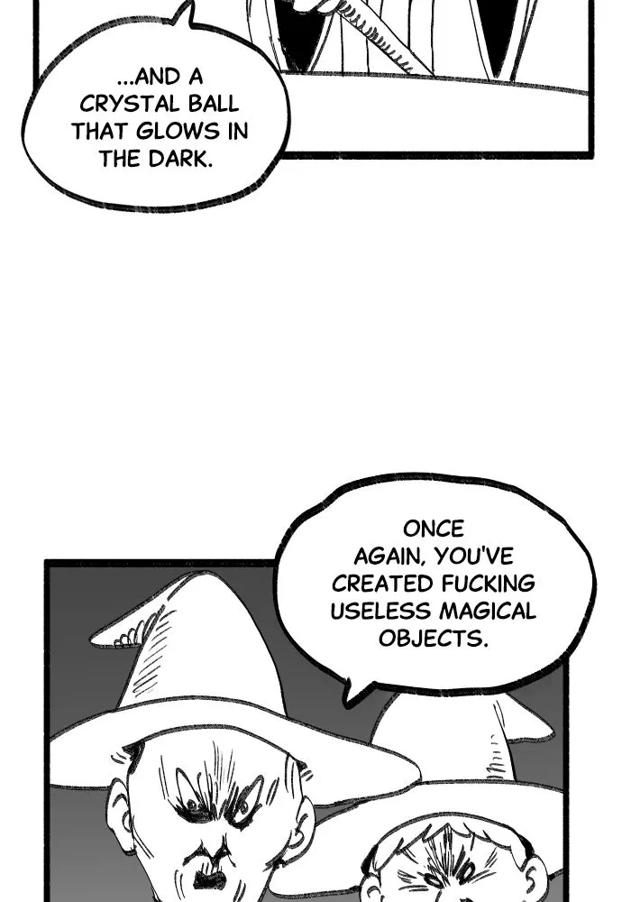Teenage Dragon Chapter 7 page 10 - 