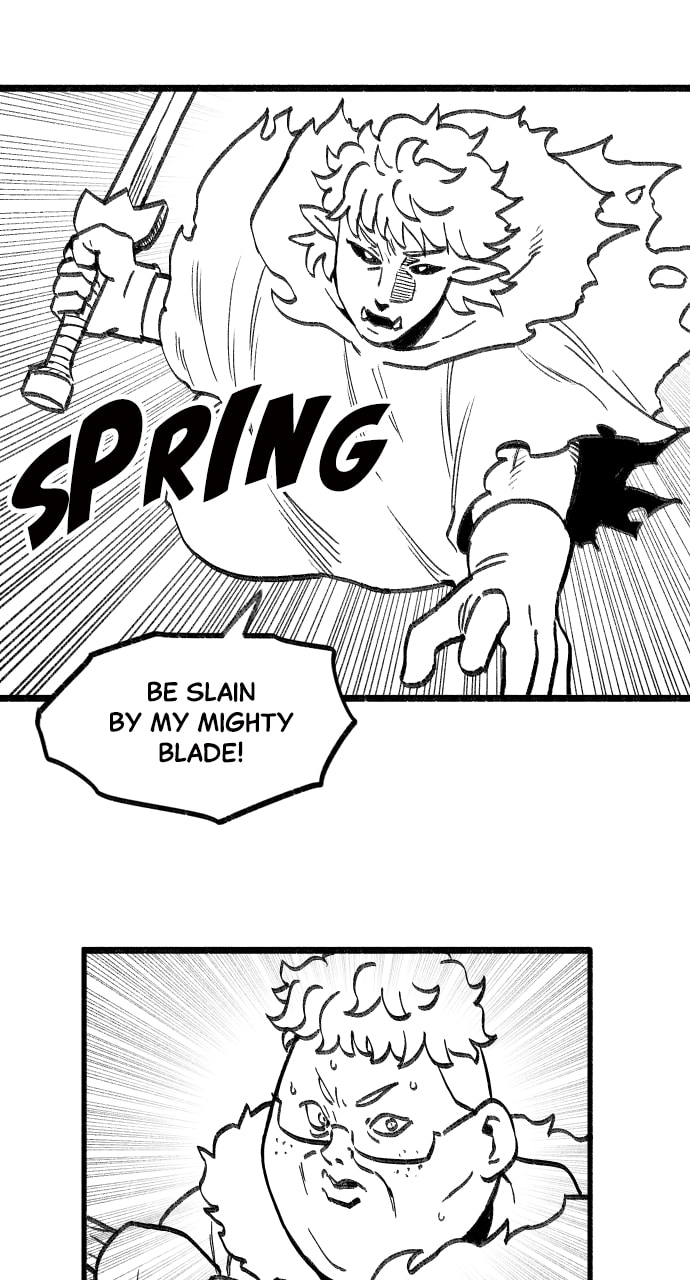 Teenage Dragon Chapter 70 page 2 - 