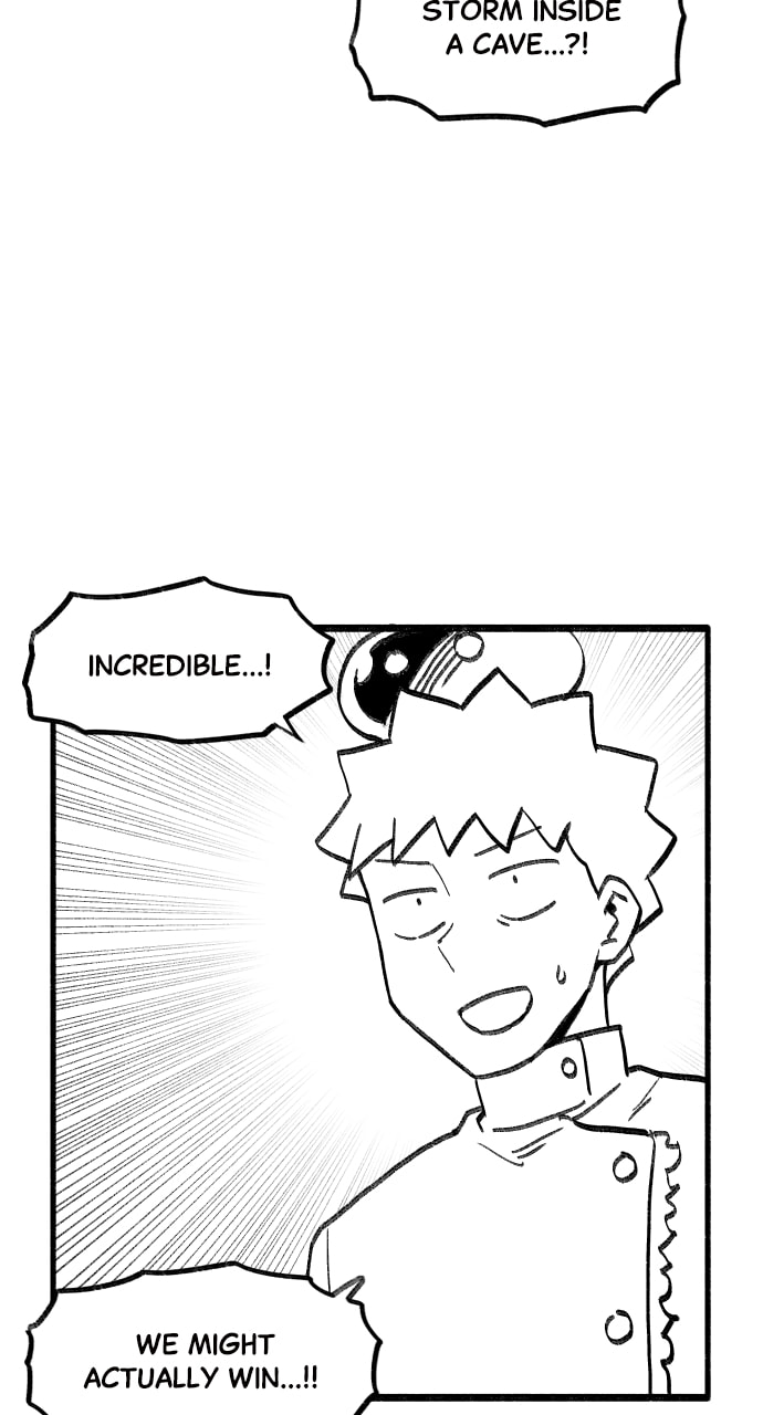 Teenage Dragon Chapter 70 page 12 - 
