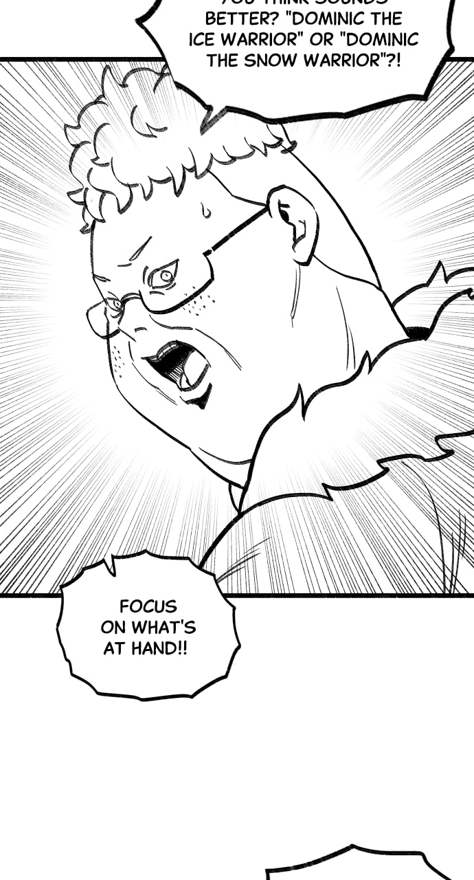 Teenage Dragon Chapter 70 page 14 - 