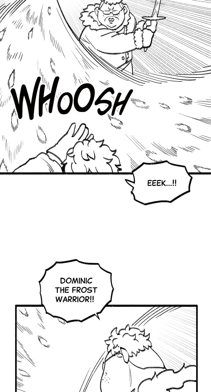 Teenage Dragon Chapter 70 page 16 - 