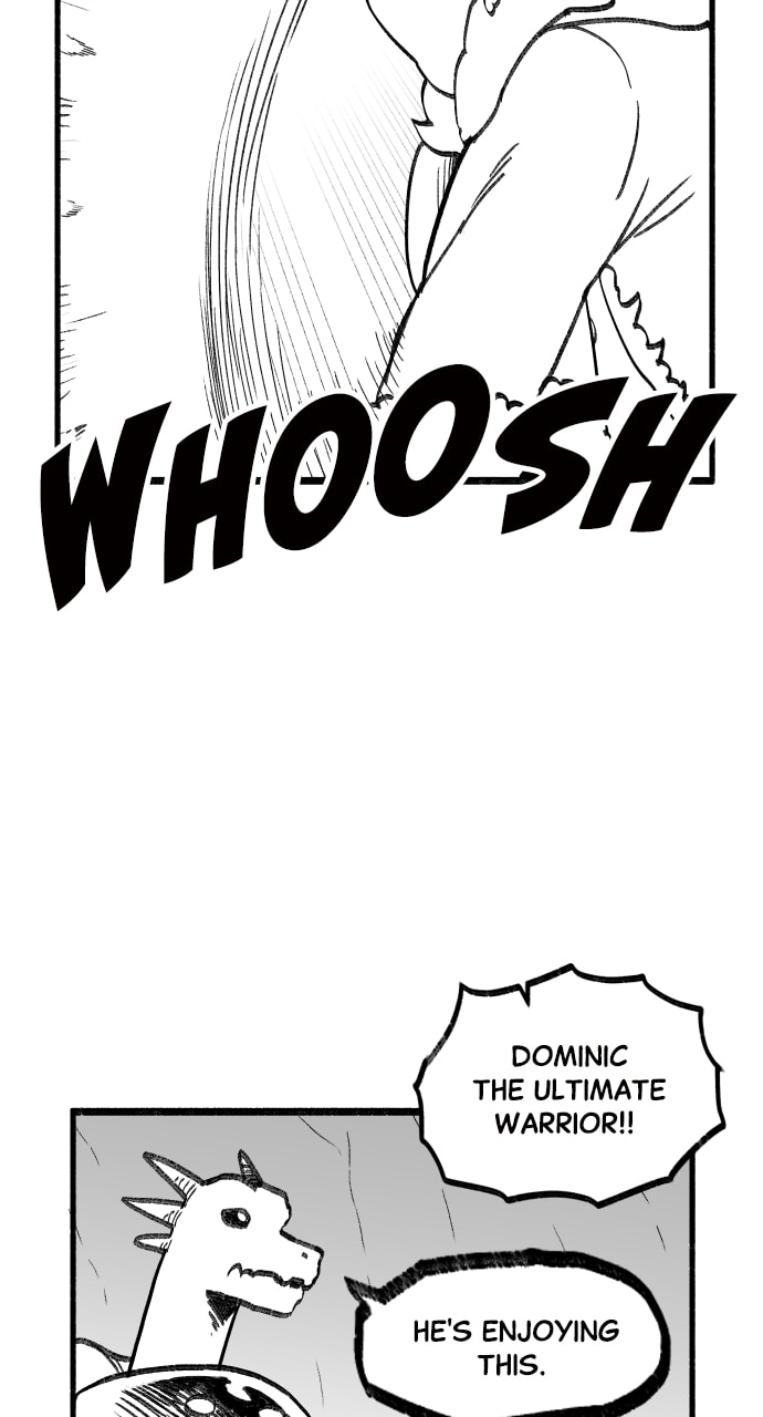 Teenage Dragon Chapter 70 page 17 - 