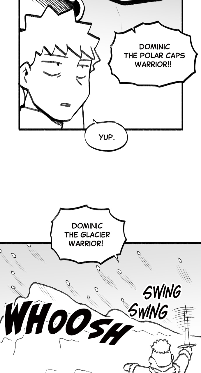 Teenage Dragon Chapter 70 page 18 - 