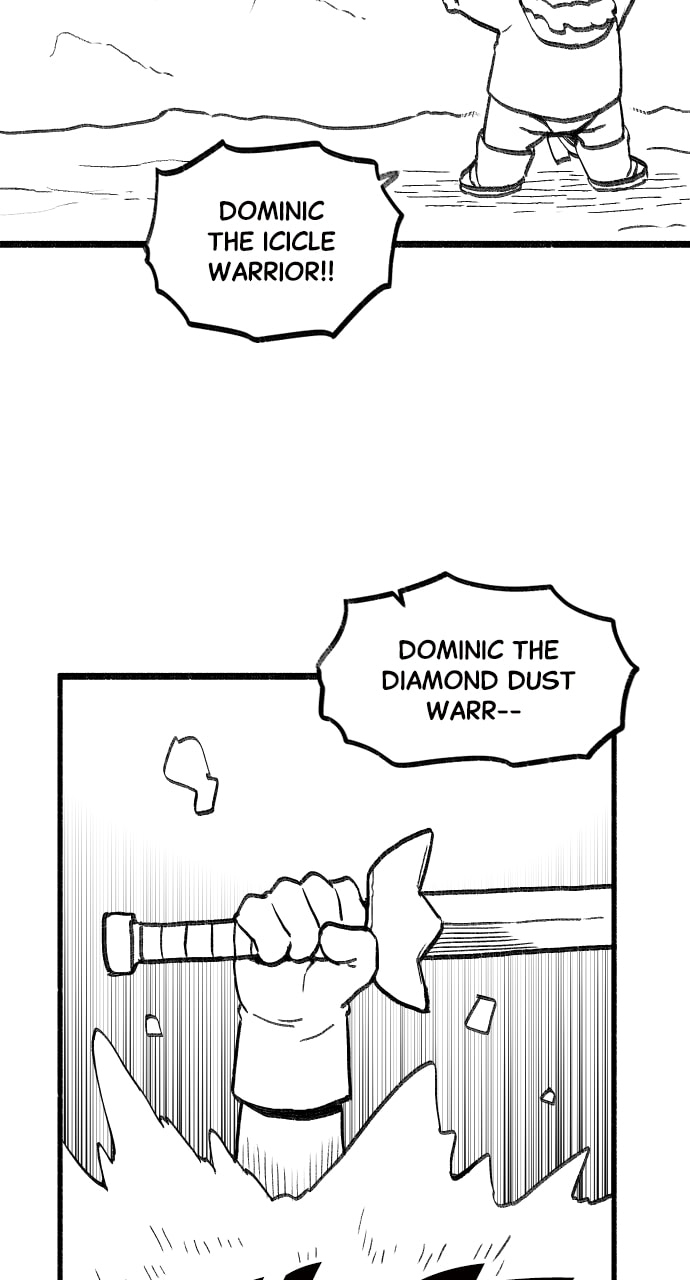 Teenage Dragon Chapter 70 page 19 - 