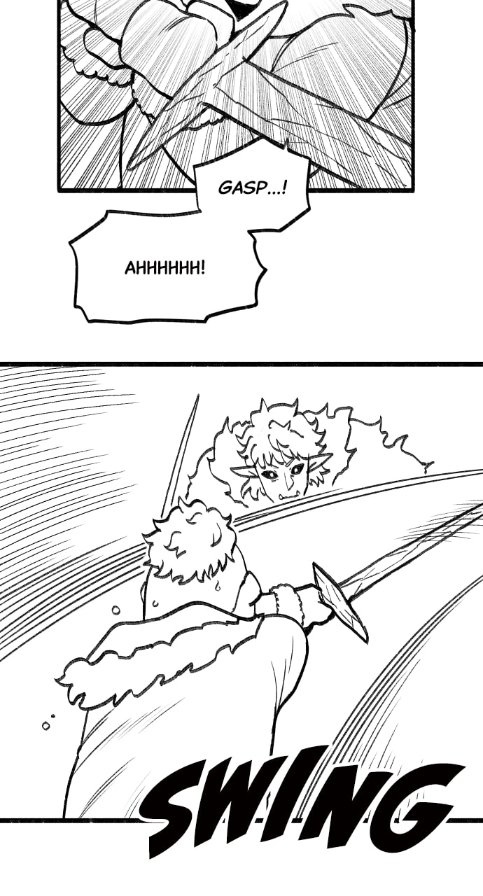 Teenage Dragon Chapter 70 page 3 - 