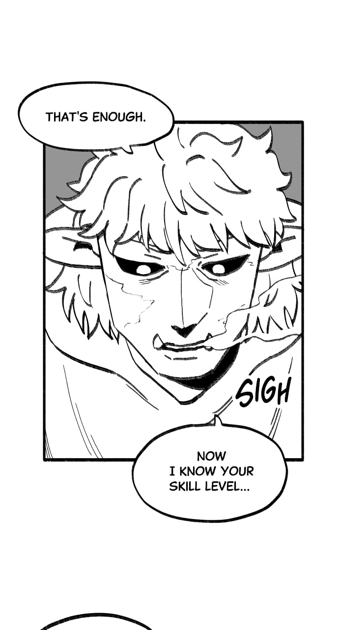 Teenage Dragon Chapter 70 page 21 - 
