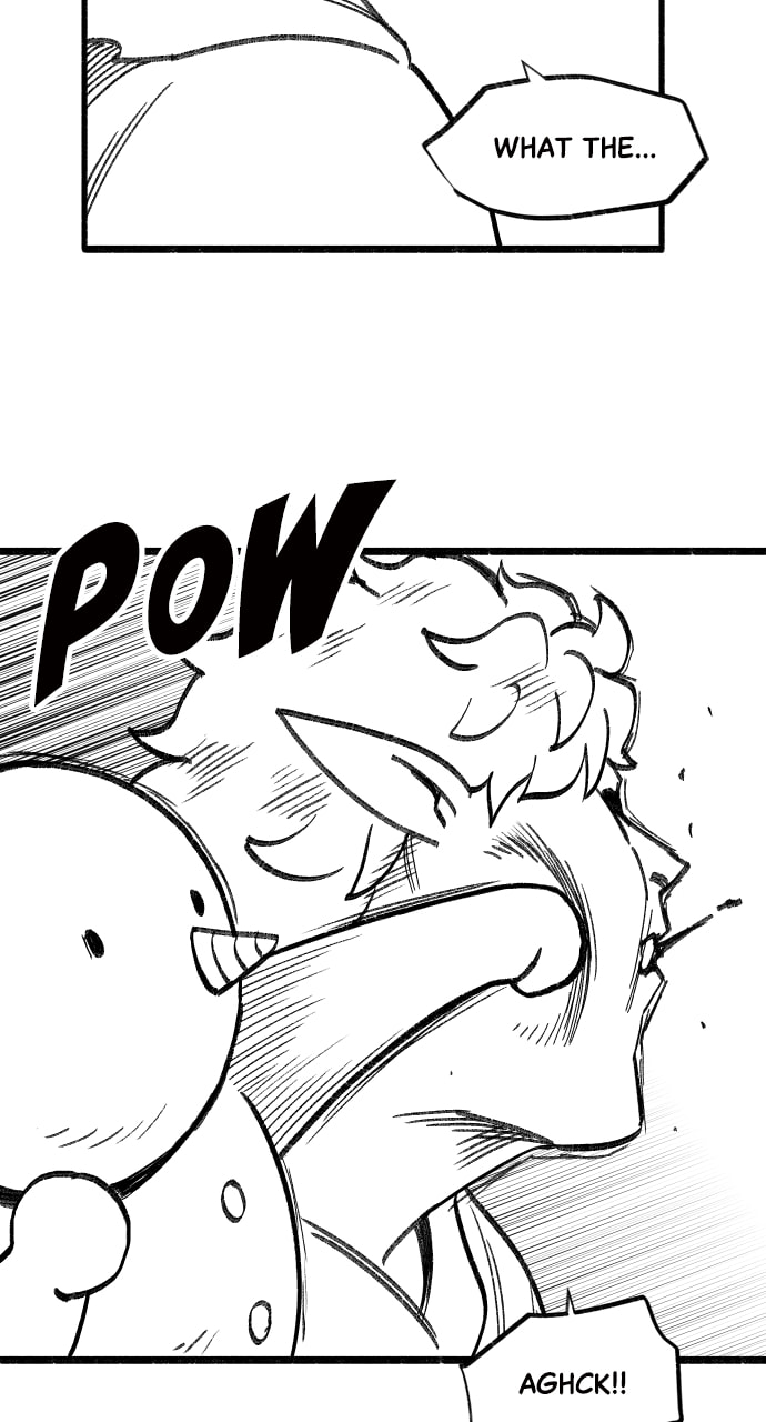 Teenage Dragon Chapter 70 page 30 - 